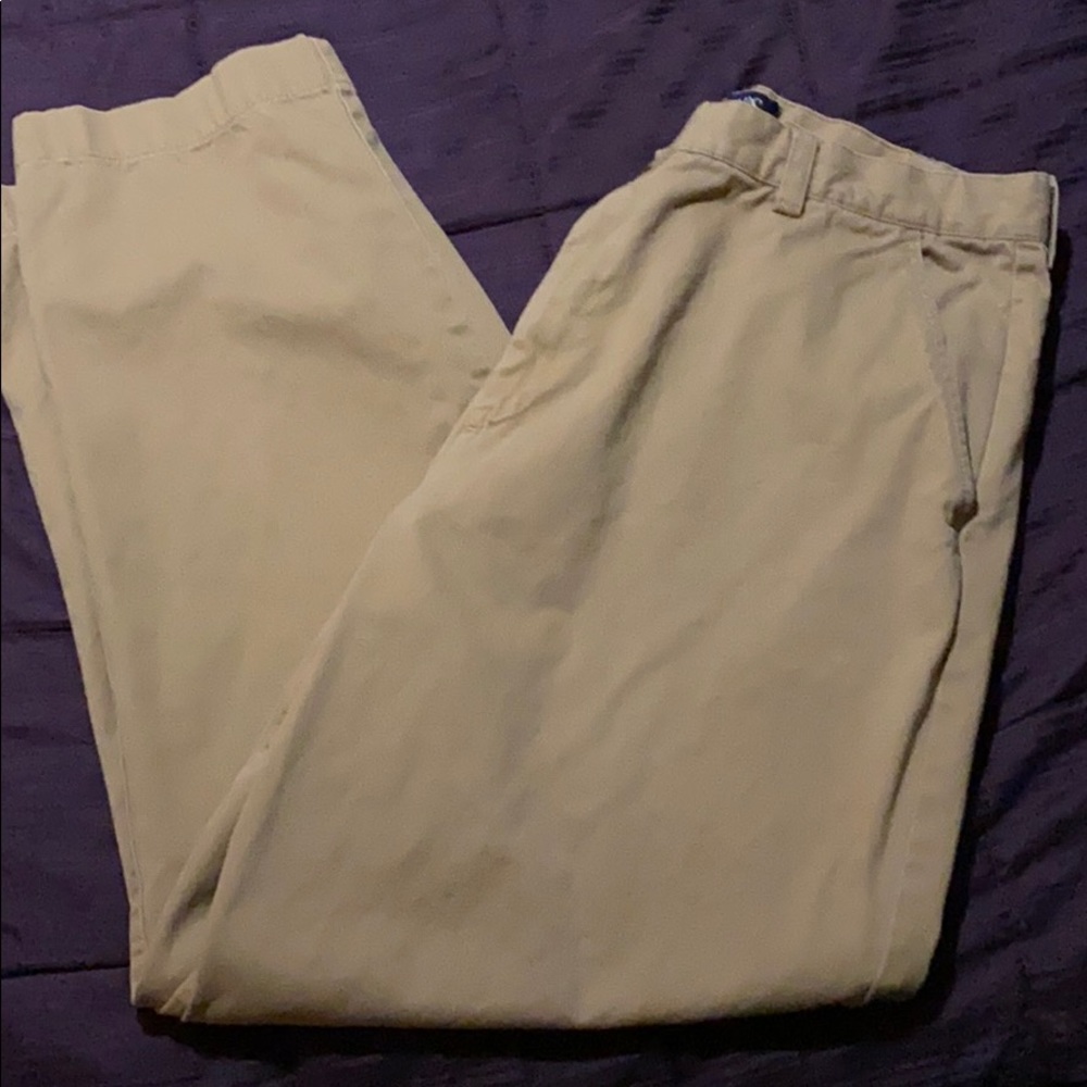 Men’s Chaps dress pants